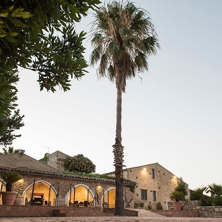 Agriturismo Baglio Lauria Campobello di Licata Dış mekan fotoğraf