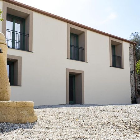 Agriturismo Baglio Lauria Campobello di Licata Dış mekan fotoğraf