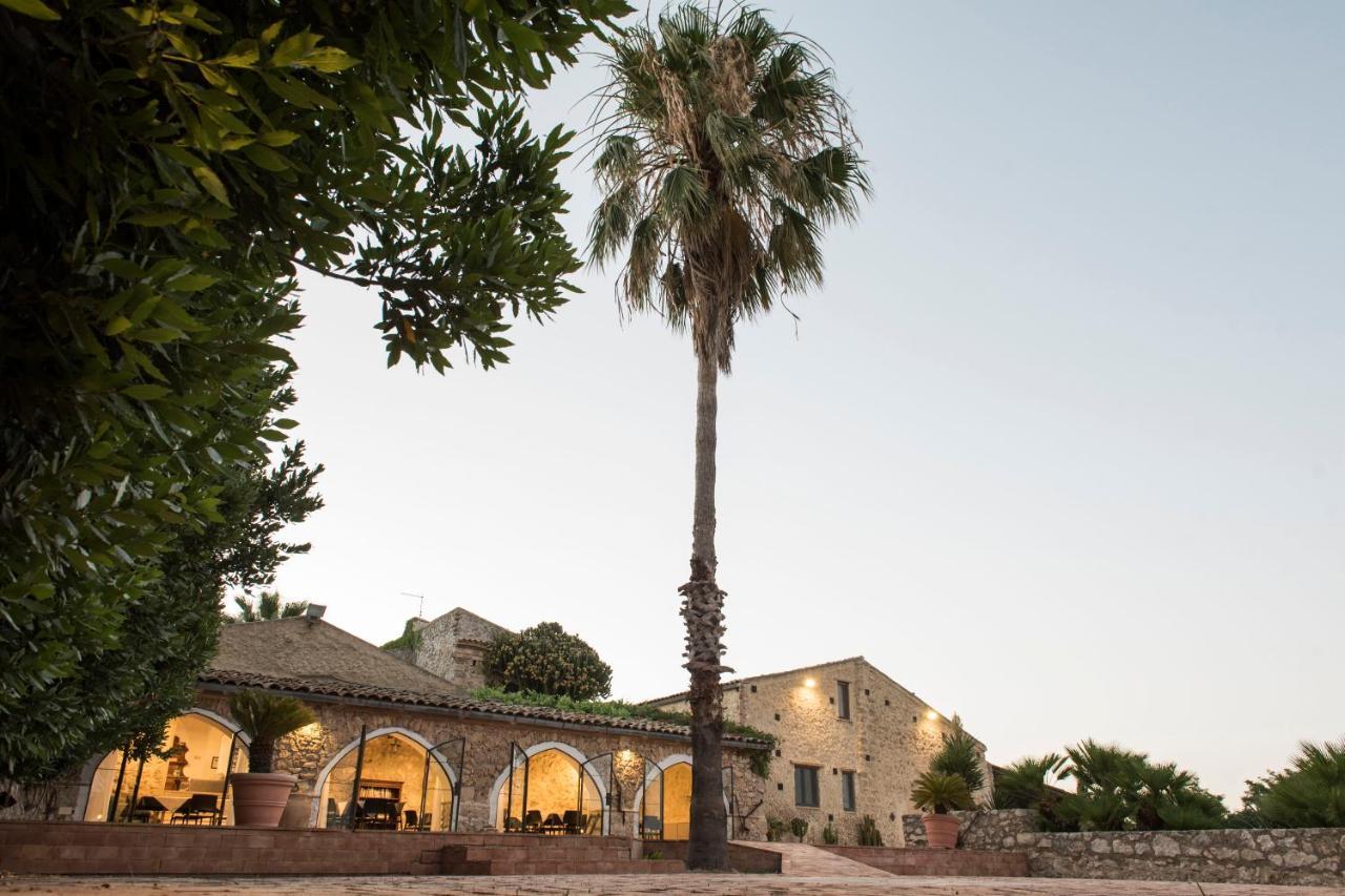 Agriturismo Baglio Lauria Campobello di Licata Dış mekan fotoğraf
