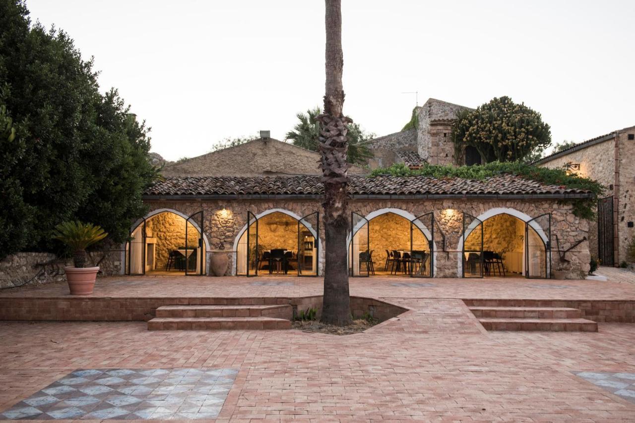 Agriturismo Baglio Lauria Campobello di Licata Dış mekan fotoğraf