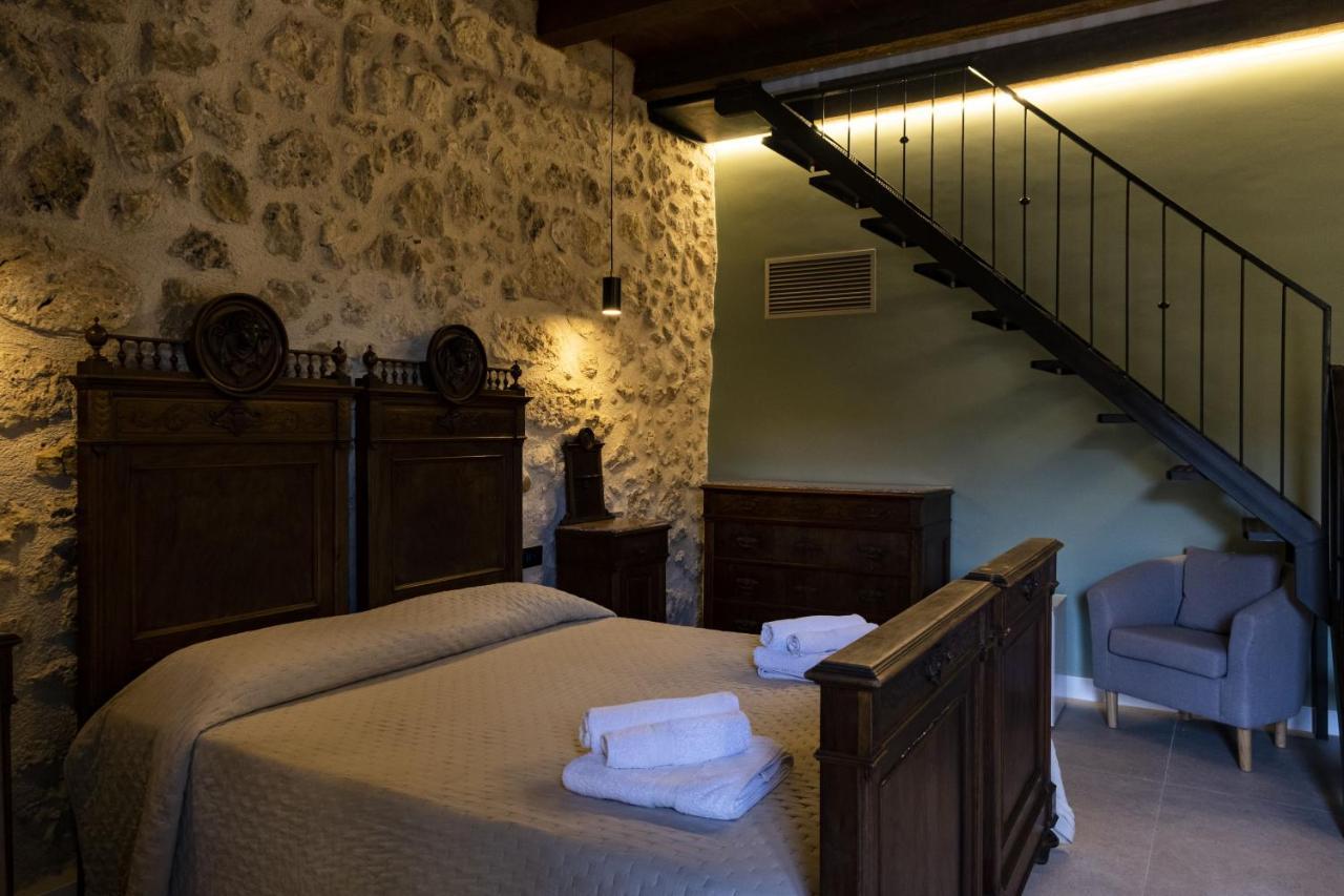 Agriturismo Baglio Lauria Campobello di Licata Dış mekan fotoğraf