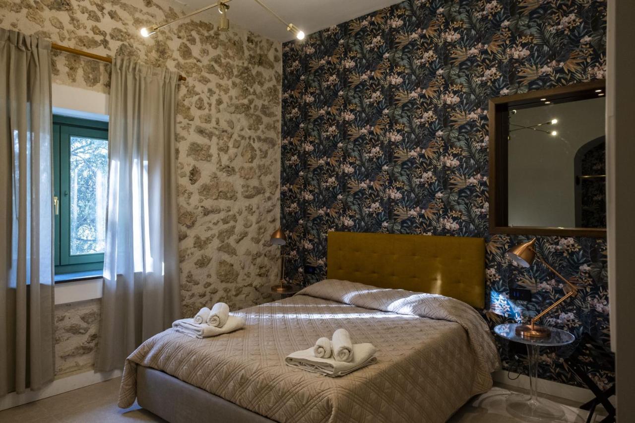 Agriturismo Baglio Lauria Campobello di Licata Dış mekan fotoğraf