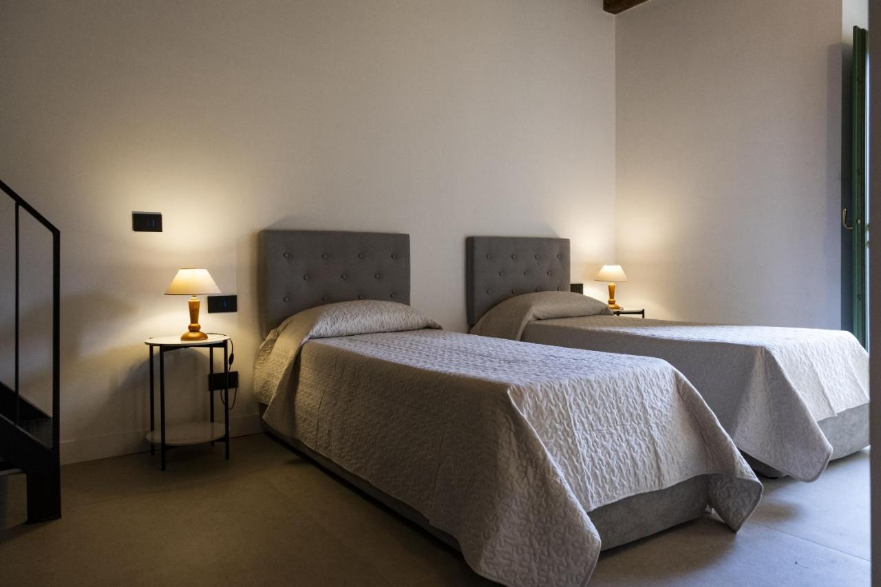 Agriturismo Baglio Lauria Campobello di Licata Dış mekan fotoğraf
