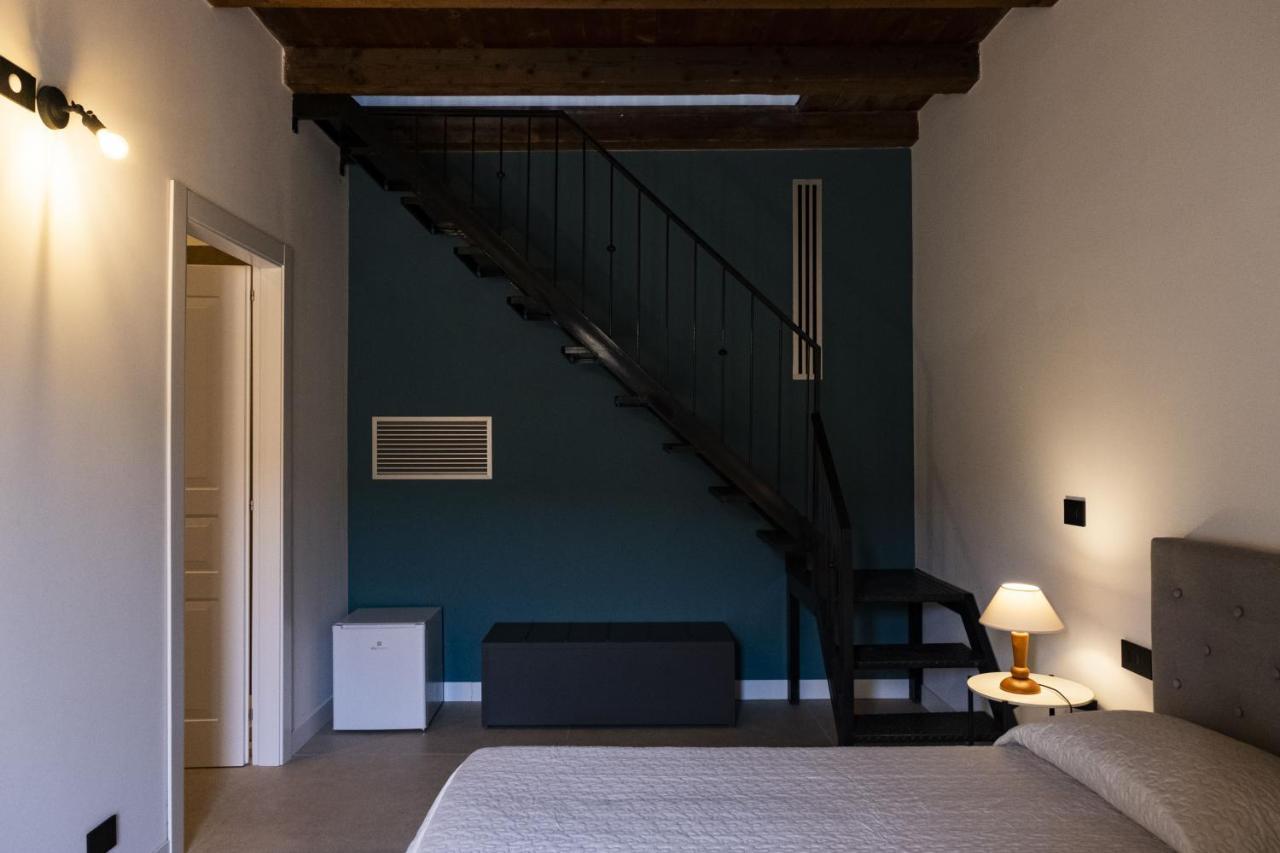 Agriturismo Baglio Lauria Campobello di Licata Dış mekan fotoğraf