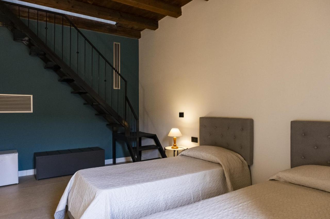 Agriturismo Baglio Lauria Campobello di Licata Dış mekan fotoğraf