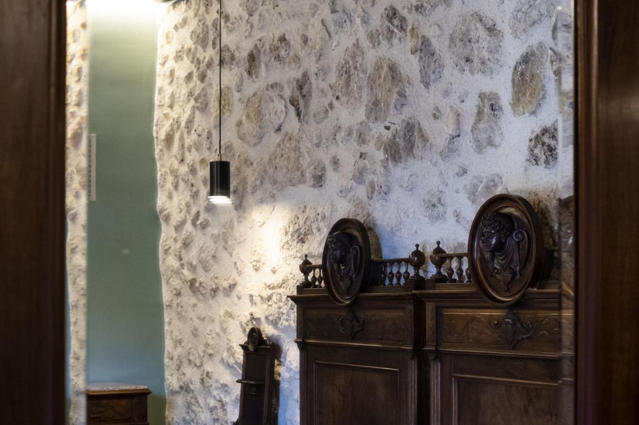 Agriturismo Baglio Lauria Campobello di Licata Dış mekan fotoğraf