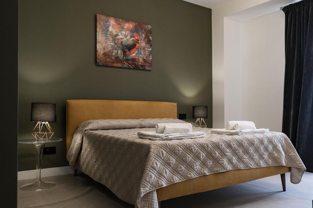 Agriturismo Baglio Lauria Campobello di Licata Dış mekan fotoğraf
