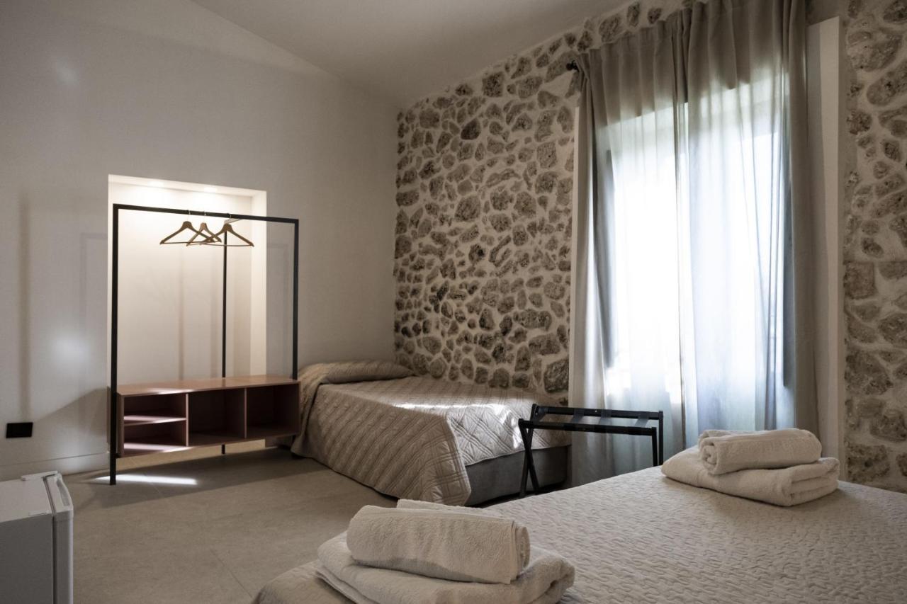 Agriturismo Baglio Lauria Campobello di Licata Dış mekan fotoğraf