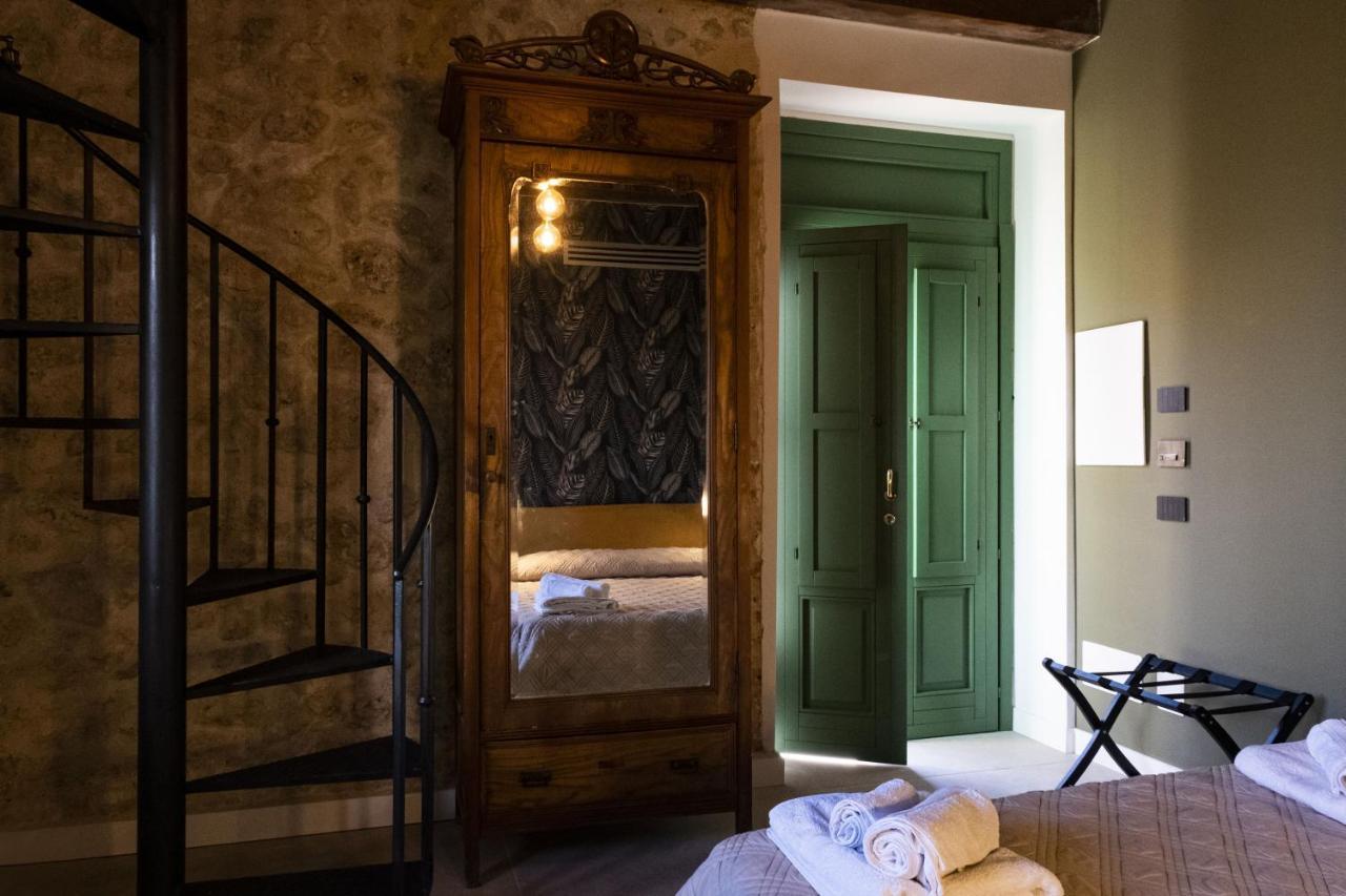 Agriturismo Baglio Lauria Campobello di Licata Dış mekan fotoğraf