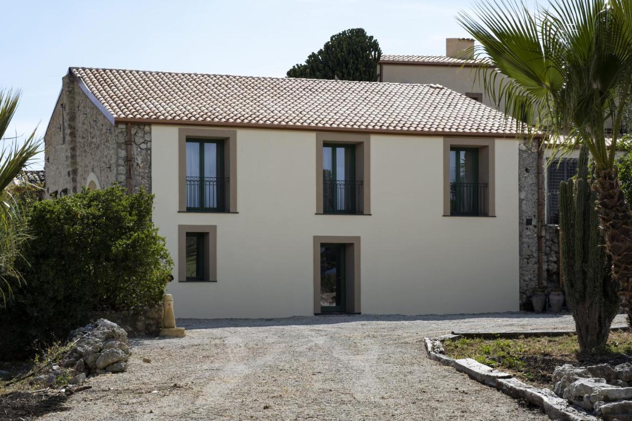 Agriturismo Baglio Lauria Campobello di Licata Dış mekan fotoğraf