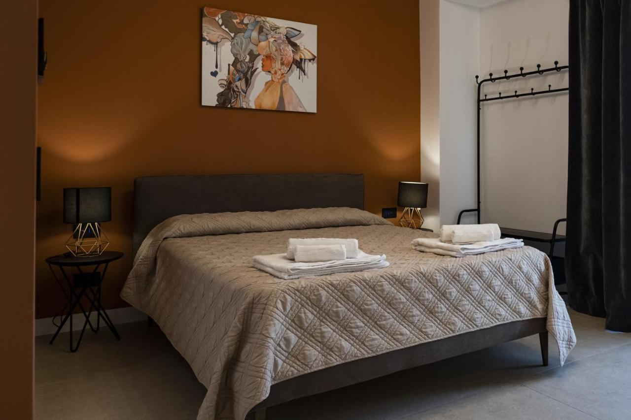 Agriturismo Baglio Lauria Campobello di Licata Dış mekan fotoğraf